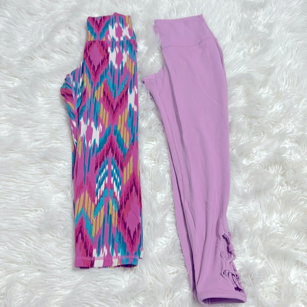 Old navy active-go dry. Pair of bottoms.